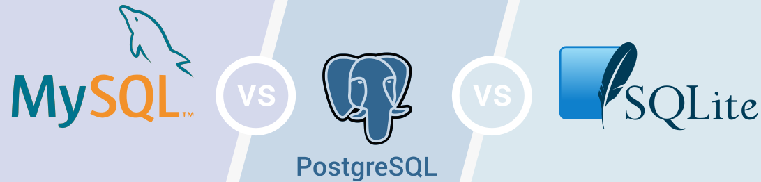 PostgreSQL / MySQL / SQL Server